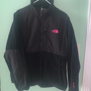 women’s north face. size xl.